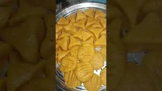 🤤😋Ek dum easy tarike se bnaye suzi ke nuggets#shortsfeed #food #trending #shorts