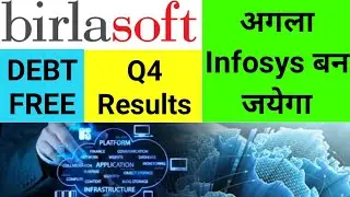💥IT Software Stock Birlasoft Share Q4 Result 2021Birlasoft Share Target price Birlasoft Share News