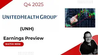 United Health $UNH Q4 2025 Earnings Preview