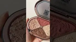 Самая красивая в Мире косметика найдена. Китайский бренд Florasis
