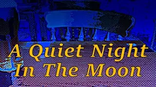 A Quiet Night In The Moon