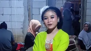 LENGGER NANGGA LARAS BERSAMA WIDIA NINGRUM