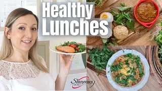 Healthy Lunches | Low Calorie & Syn Free | Slimming World