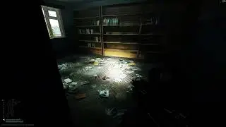 Escape From Tarkov Folder With Intelligence