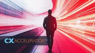CX Accelerator: Building a Community for CX Professionals