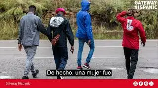 Violent crime is on the rise in Spain