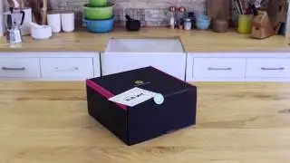 Yuppiechef Gift Boxes Reveal