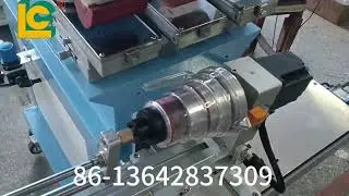 Pad printibg machine for Measuring cup