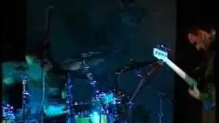 Planet X on DrumFest in Opole