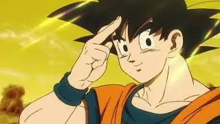 Broly vs Gogeta 🔥 | Dragon Ball Super Broly Movie Edit | Anime AMV