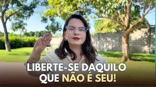 3 coisas que NÃO É SUA RESPONSABILIDADE!