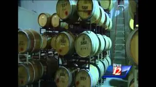 Celebrate Yadkin County: Magic happens at Windsor Run Cellars
