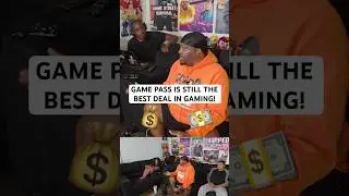 Why you shouldn&rsquo;t cancel Game Pass