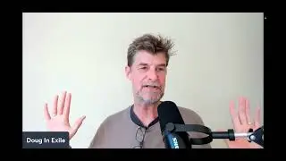 Doug In Exile Do you ❤️ your kids when you tell them 2 go 2 a 