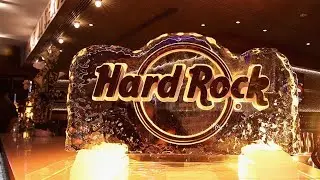 &lsquo;The regional casino business is still pretty good:' Hard Rock Intl. Chairman