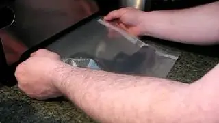 Long Term Weapon Storage