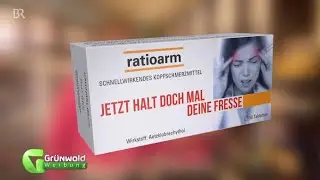 Gr&uuml;nwald Freitagscomedy - ratioarm-zwillinge