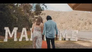 Sydney Marriage Proposal - inLight Studios