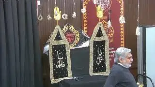 ICON Mosque- Dua-e-Kumayl 12/25/2025