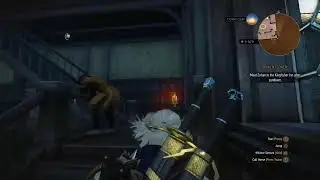 Witcher 3: Witcher Contracts Part II & Other Quests...