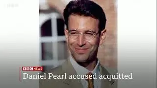 2021 January 28 BBC One minute World News