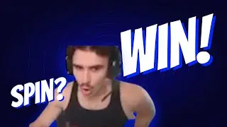 💰EPIC WIN 💰 FULL ON NINJA RABBIT THIS IS INSANE 🤑🔥
