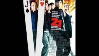 21 Soundtrack -MGMT - Time to Pretend