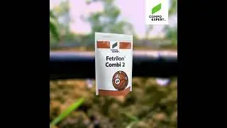 Fetrilon&reg; Combi: Highly concentrated micronutrient fertilizer for preventive and curative treatment