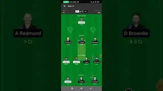 New Zealand Legends vs Bangladesh Legends Dream11 Team | SK vs SL Dream11 Team | GL Predictions