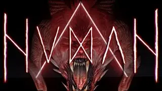 SCARIEST INDIE HORROR GAME 2016 - Human