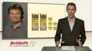 Dethleffs TV