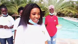 Les coching de tonton matar ( Episode 2 )