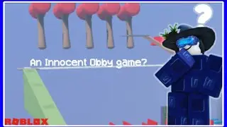 ROBLOX AN INNOCENT OBBY..