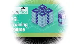 SQL Course Intro