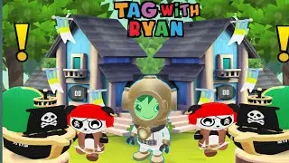 Tag with Ryan New character RALLY RACER RYAN SCHOONER funny gameplay!!!🤣🤣