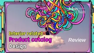Luxury Catalog Design Tips