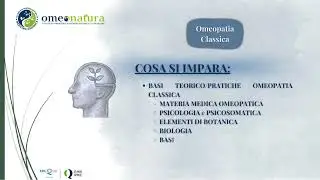 FAQ Corso Naturopata Specializzato in Omeopatia Classica