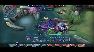 LIFE STEAL OVERLOAD