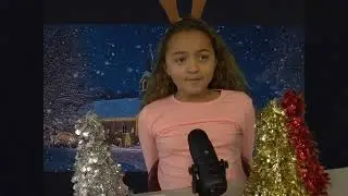 Morning Announcements Dec 9th