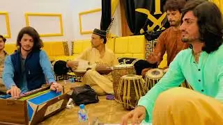 Sahar Saba de.   Shadab Manawar. & Mohabat manawar.    Best. Afghani song. 2024 پخوانی سندره
