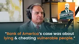 Beyond the Verdict: Thomas Brandi on Ghost Ship Fire & Bank of America Class Action | Coopers' Code