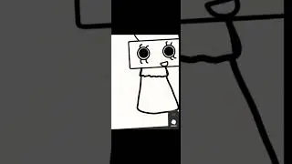 drawing dandy world toons but a wheel decides [P.T1] #dandysworldroblox