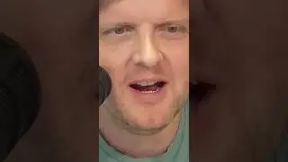 Buck Sexton's HILARIOUS Fauci Impression