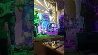 Saints & Fools Attila Manju, Guru Bar Anjuna, Goa, 29.01.2026, part3
