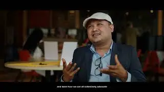 Genocide Prevention 25 | Survivor Voices, Art, and Unity Against Atrocity Crimes