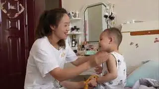 最近太热了，播放小周周日常^ ^