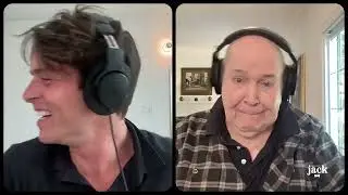 Jack Goes to Warner Brothers / NOTES WITH JACK EPISODE #27