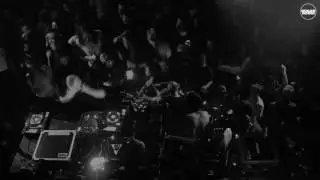 Bas Mooy Boiler Room Berlin DJ Set