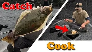 2025 Halibut Fishing Catch & Cook - Tomales Bay Edition