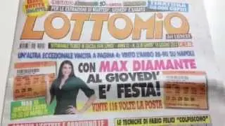 Lottomio n.23